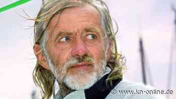 Wilfried Erdmann ist tot: Nonstop-Weltumsegler mit 85 Jahren gestorben