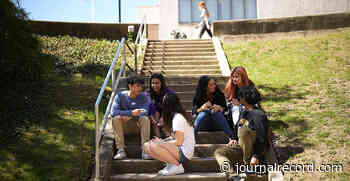 Schools push back start times as mental health strategy