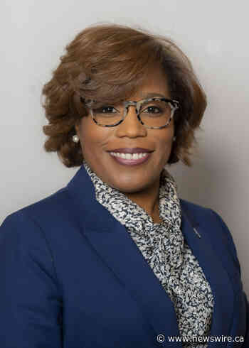 Methodist Le Bonheur Healthcare names Monica Wharton Chief Operating Officer