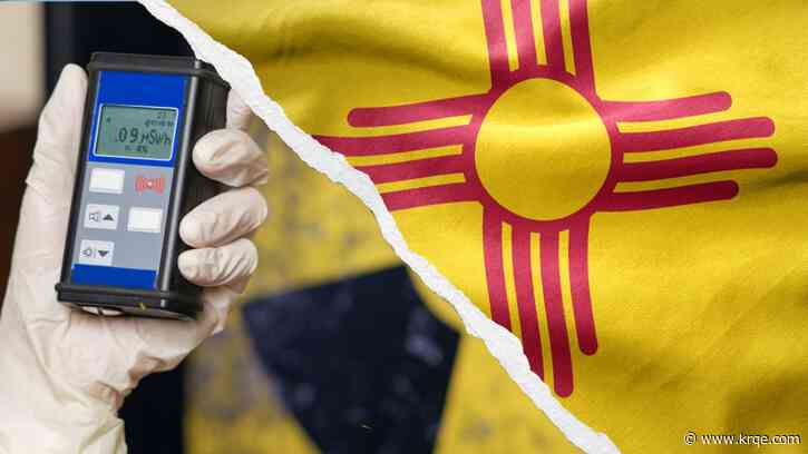 After U.S. Regulators approve nuclear storage permit, New Mexicans respond