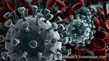 Virginia COVID cases near record-lows as Public Health Emergency nears its end