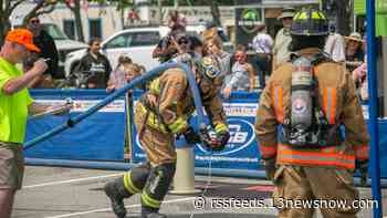 'Festival of Champions' coming to Virginia Beach