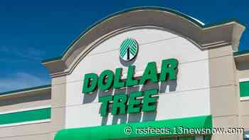 Dollar Tree to lay off around 90 employees at Chesapeake HQ
