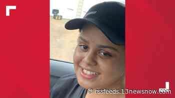 Missing Chesapeake girl, 16, found safe in New Jersey, police say