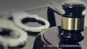 Man receives two life sentences for sexually assaulting a child in Virginia Beach