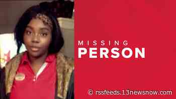 18-year-old missing from Portsmouth since April 26, police say