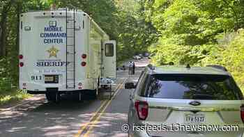 Woman's body discovered along road in York County early Saturday morning identified