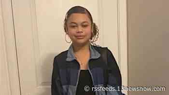 Hampton police say 11 year-old runaway girl found safe, returned to family