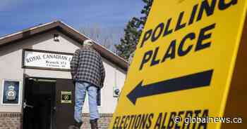 How Global News is covering Alberta election 2023