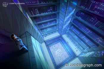 Marathon Digital announces immersion crypto mining operations in Abu Dhabi