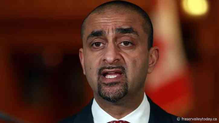 Opposition says B.C. NDP ‘blame shifting’ on housing; non-profit says no wrongdoing