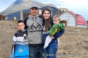 Little Fort Herefords combine science and family ties for winning combination