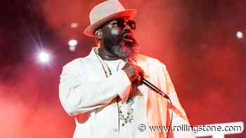 Black Thought Announces New Memoir, ‘The Upcycled Self’