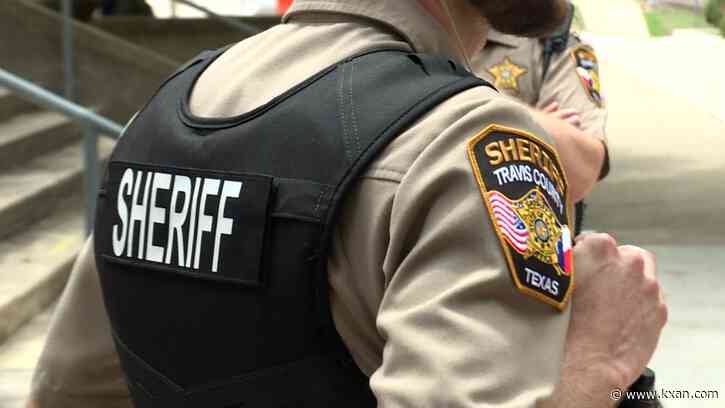 Travis County unanimously votes to bump corrections officers, deputies pay