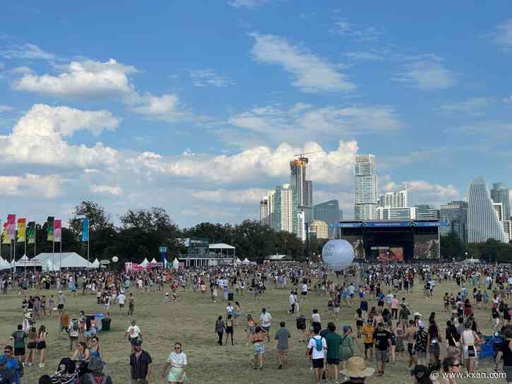 Austin's Andy Langer breaks down 2023 ACL lineup