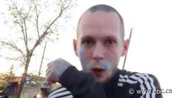 Police seek 3 men after suspected hate-motivated attack outside Vaughan liquor store