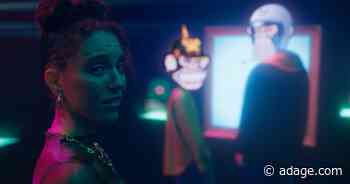 Crypto exchange OKX takes jab at Coinbase with new campaign