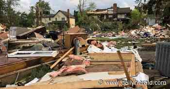 Naperville councilwoman calls for city to create natural disaster plan