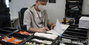 US backs study of safe injection sites, overdose prevention