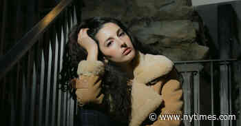 Sanaz Toossi on Her Pulitzer: ‘This Signals to Iranians Our Stories Matter’