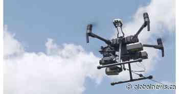 Mohawk College, Transport Canada agree to test drones near Hamilton beach