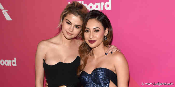 Francia Raisa's Dad Reveals One Big Reason She & Ex-BFF Selena Gomez Stopped Talking After Kidney Donation