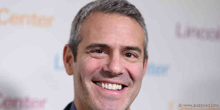 Andy Cohen Reacts to Kim Zolciak & Kroy Biermann Divorce News