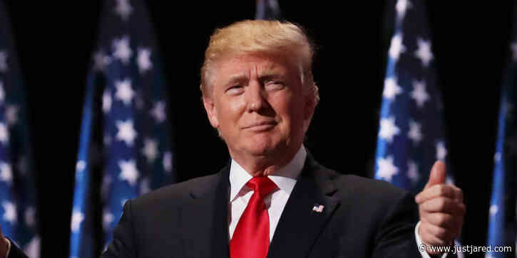 Donald Trump Found Liable in E. Jean Carroll Battery & Defamation Trial