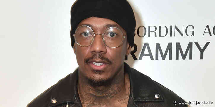 Nick Cannon Reveals How Much Money He Makes After Being Accused of Being a 'Deadbeat Dad'