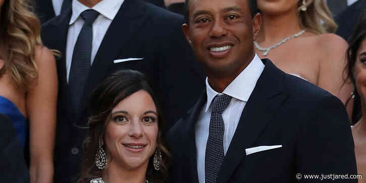 Tiger Woods' Ex Erica Herman Reveals the Surprising Way He Allegedly Broke Up With Her