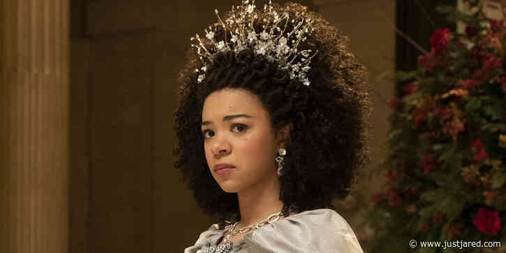 Netflix Reveals Every Sex Scene in 'Queen Charlotte: A Bridgerton Story'