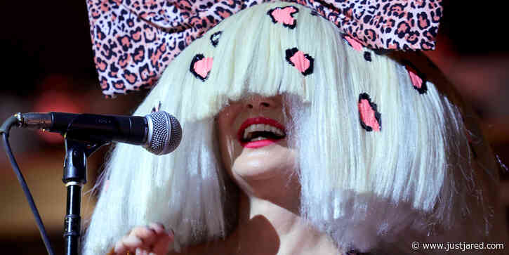 Sia Marries Boyfriend Dan Bernard in Surprise Portofino Wedding!