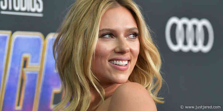 Scarlett Johansson Reveals Secret Trip With Chris Evans to Visit Jeremy Renner, Discusses Disney Lawsuit & Rumors About Filming 'Lost in Translation' & More in 'Variety' Interview