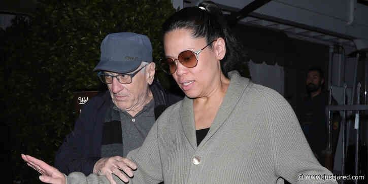 Who Is Tiffany Chen? Details About Robert De Niro's Rumored Girlfriend Revealed!