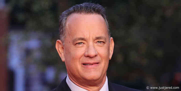 Tom Hanks Reveals Which Actor He Thinks Should Play James Bond Next, Makes a Candid Confession About His On-Set Behavior Over the Years, & More
