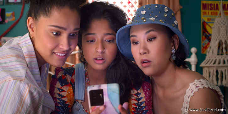 Netflix's 'Never Have I Ever' - Fourth & Final Season Trailer & Release Date Announced!