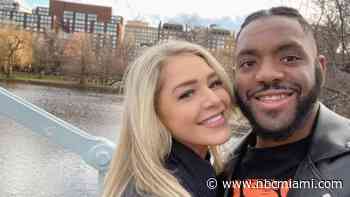 Family of Slain Boyfriend of Miami OnlyFans Model Files Wrongful Death Suit