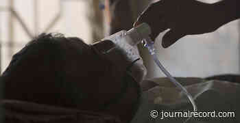 Ukraine, Sudan conflicts fuel alarming surge in TB