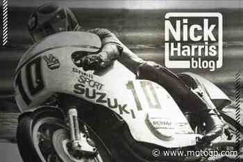 500 Gran Premi, la cura perfetta per la nostalgia