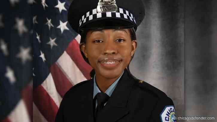 Five People in Custody in Shooting Death of 24-Year-Old CPD Officer