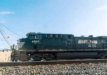 Norfolk Southern says it will compensate residents whose homes lost value after East Palestine derailment