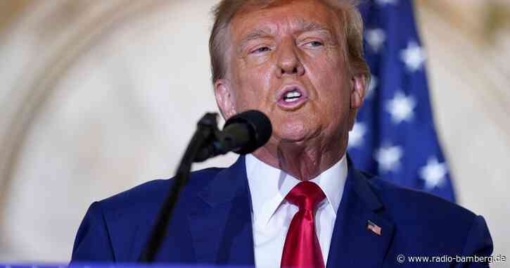 Trumps Anwalt kündigt nach Jury-Entscheidung Berufung an
