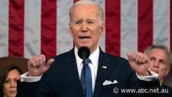 LIve: Wall St falls, ASX to follow as US threatens to hit debt ceiling soon