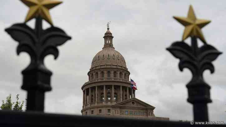 Raise-the-age gun bill in peril as Texas House deadline looms