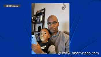 Father Shot While Shielding His Young Son From Gunfire in South Shore