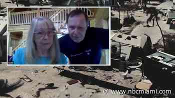 Residents Forced to Leave Communities Behind When Disaster Strikes