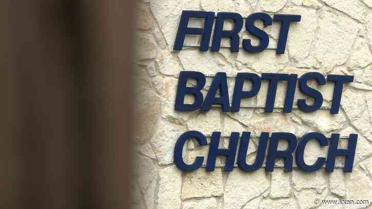 'Shock, disbelief': Kyle church closing child care program, families left frustrated