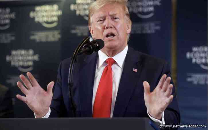 Former President Trump Dealt Legal Blow as Jury Awards $5 Million to E. Jean Carroll in Sexual Assault Case