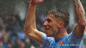 Preston North End 0-3 Sunderland: Black Cats crush Preston at Deepdale to reach play-offs