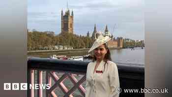 Sunderland charity boss 'honoured' to have attended Coronation